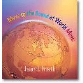 Move to the Sound of World Music