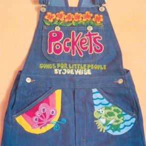 Pockets : Songs for Little People