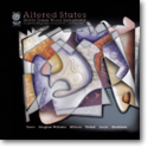 Altered States : GIA WindWorks Series featuring the North Texas Wind Symphony