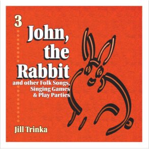John, the Rabbit CD only