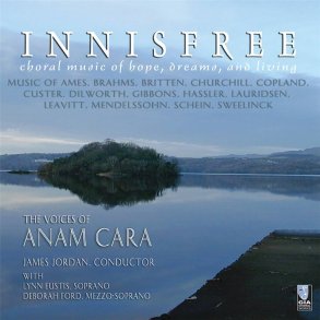 Innisfree (GIA ChoralWorks) : Choral Music of Hope, Dreams, and Living