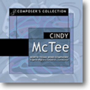 Composer's Collection: Cindy McTee