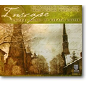 Inscape: Choral Music of Gerald Custer