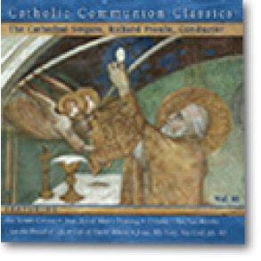 Catholic Classics, Volume 11 : Catholic Communion Classics