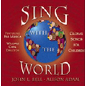Sing with the World