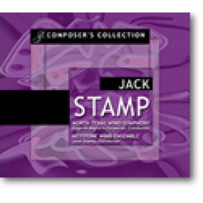 Composer's Collection: Jack Stamp