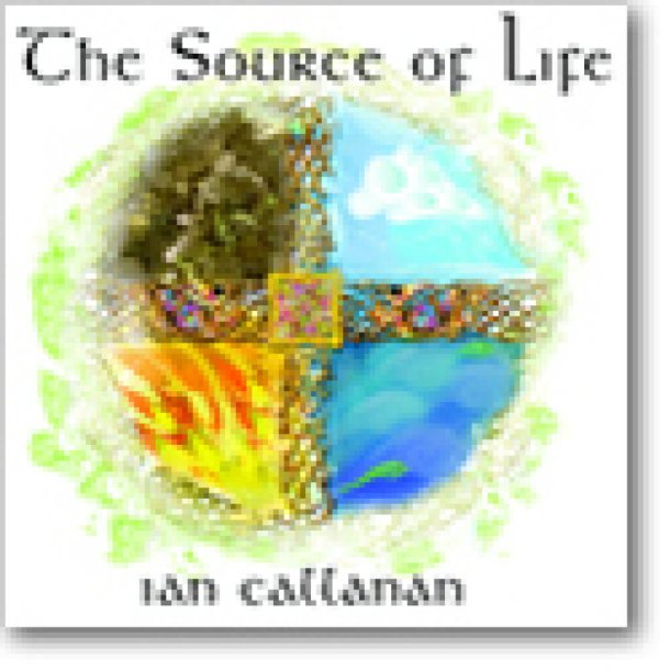 The Source of Life