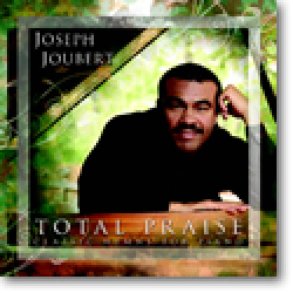Total Praise : Classic Hymns for Piano