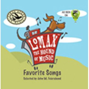 Lomax, The Hound of Music: Favorite Songs