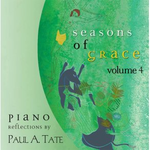 Seasons of Grace Volume 4