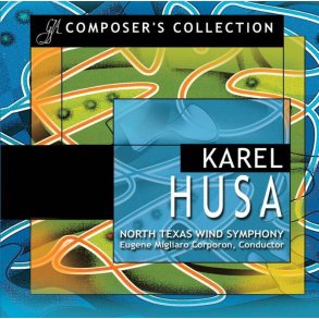 Composer's Collection: Karel Husa