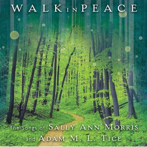 Walk in Peace