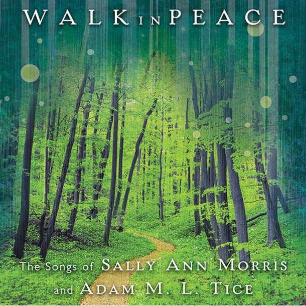 Walk in Peace
