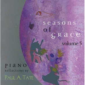 Seasons of Grace Volume 5