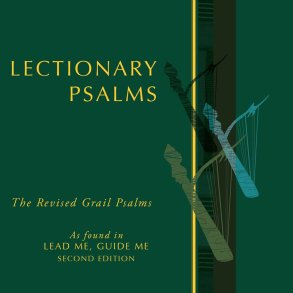 Lead Me Guide Me Second Edition Recordings : Lectionary Psalms - Set 3