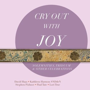Cry Out with Joy