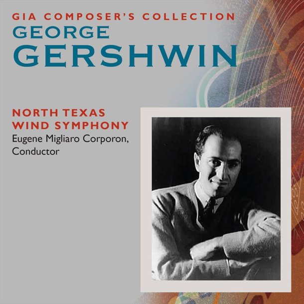 Composer's Collection: George Gershwin