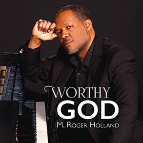 Worthy God (CD Single)