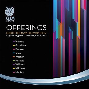 Offerings : GIA WindWorks Series