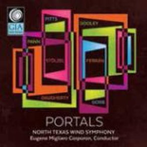 Portals : GIA WindWorks Series