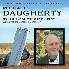 Composer's Collection: Michael Daugherty