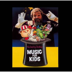 Music for Kids, Volume 1 : Best of Joe Wise