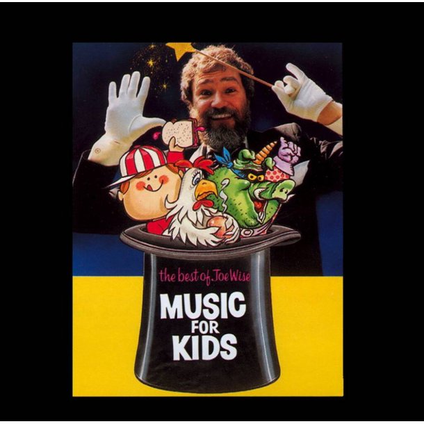 Music for Kids, Volume 1 : Best of Joe Wise