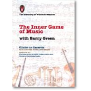 Inner Game of Music, The (2 hours)
