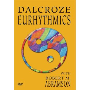 Dalcroze Eurhythmics DVD (35 minutes)