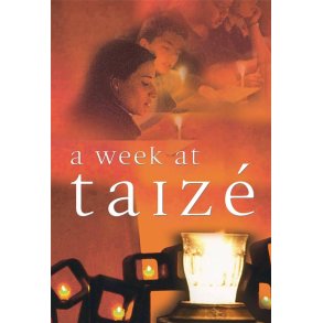 Life at Taizé
