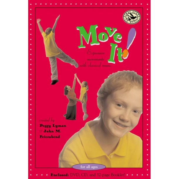 Expressive Movements with Classical Music