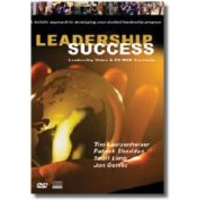 Holistic approach : to developing your student leadership program
