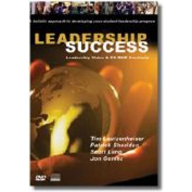 Holistic approach : to developing your student leadership program
