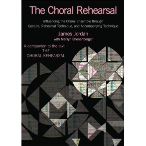 The Choral Rehearsal DVD