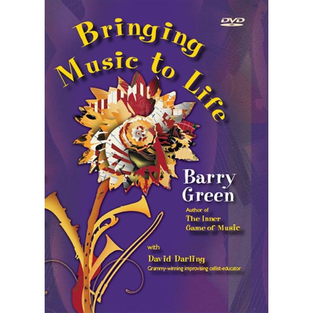 Bringing Music to Life