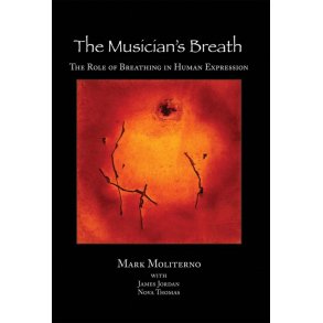 The Musician's Breath DVD