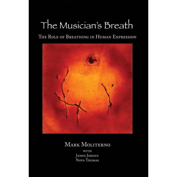 The Musician's Breath DVD