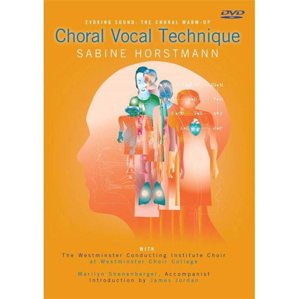 The Choral Warm-Up Choral Vocal Technique - DVD