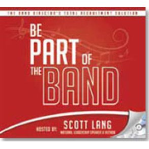 Be Part of the Band