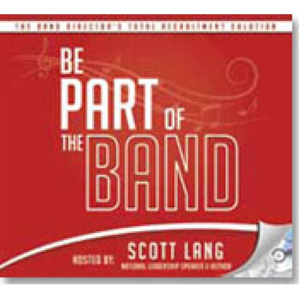 Be Part of the Band