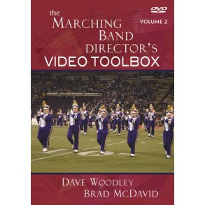 The Marching Band Director's Video Toolbox, Vol. 2
