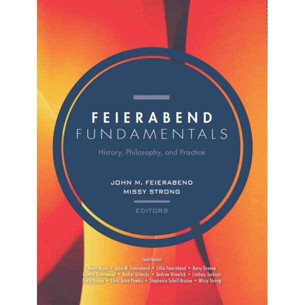 Feierabend Fundamentals