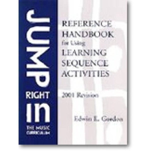 Reference Handbook for Using Learning Sequence Act