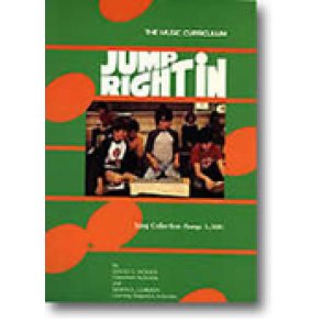 Jump Right In Song Collection