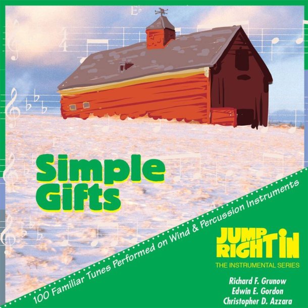 Simple Gifts