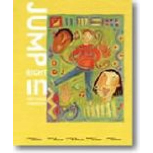Jump Right In: Student Book, Grade 3 : The General Music Series - Second Edition