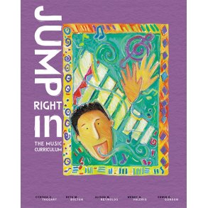 Jump Right In: Student Book, Grade 4 : The General Music Series - Second Edition