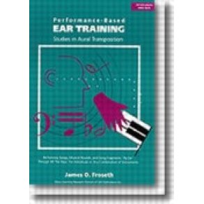 Studies in Aural Transposition: Ear Training : for all Instruments