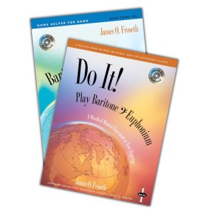 Do It! Baritone BC package