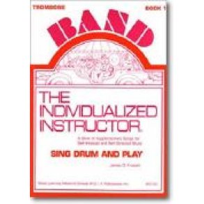 Individualized Instructor Supplementary Book 1 : Solos & Ensembles